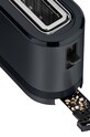 Тостер WMF Electro Toster Long Slot чёрный 414120071