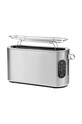 WMF Electro toster z podgrzewaczem Lumero 414190011 szary AA00