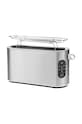 WMF Electro toster z podgrzewaczem Lumero 414190011 szary AA00