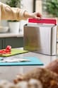 Joseph Joseph zestaw desek do krojenia w organizerze Folio™ 4-pack 60226 multicolor