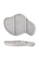 Bucătărie și bar Bloomingville bol decorativ Abenna 82058201 gri
