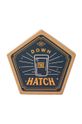 Подставка Gentlemen's Hardware Beer 4 шт GEN643UK мультиколор AA00