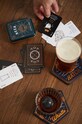 Gentlemen's Hardware podkładka Beer 4-pack GEN643UK