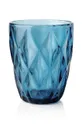 plava Set čaša Affek Design Elise 6-pack Unisex