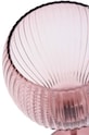 Pols Potten set de pahare de vin Pum 2-pack roz 140.230.154