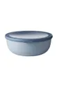 plava Multifunkcionalna zdjela Mepal Cirqula 2,25 L Unisex
