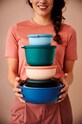Mepal bol multifuncțional Cirqula 2,25 L 106216010100 bleumarin AA00