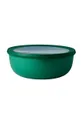 зелений Багатофункціональна посудина Mepal Cirqula 2,25 L Unisex