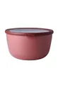 рожевий Багатофункціональна посудина Mepal Cirqula 3 L Unisex