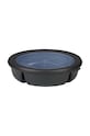 Mepal bol multifuncțional Cirqula Bento 1 L negru 106219041100