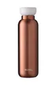 помаранчевий Термічна пляшка Mepal Ellipse 0,5 L Unisex
