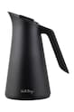 Vialli Design termosz Soho 1 L fekete 29668.
