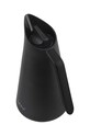 Термос Vialli Design Soho 1 L 29668. чорний AA00