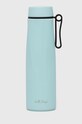 Термокружка Vialli Design Fuori 0,4 L бирюзовый 28524