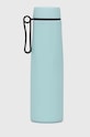 Termo hrnček Vialli Design Fuori 0,4 L 28524 tyrkysová AA00