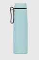 Vialli Design kubek termiczny Fuori 0,4 L turkusowy