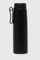 Vialli Design termosz bögre Fuori 0,4 L fekete