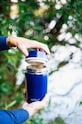 Vialli Design termos pentru pranz Fuori 0,5 L bleumarin 27756