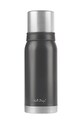 Termoska Vialli Design Fuori 1 L černá 27626