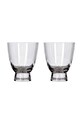 Bitz set de pahare Clear 250 ml 2-pack transparent 15793