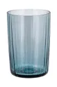 plava Set čaša Bitz Kusintha 280 ml 4-pack Unisex