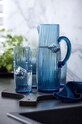 Набір склянок Bitz Kusintha 280 ml 4-pack 24245 блакитний AA00