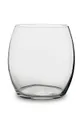 Набір склянок Bitz 530 ml 4-pack прозорий