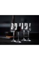 Набір келихів для вина Lyngby Juvel 90 ml 6-pack 916025 прозорий