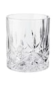 Kuchnia i bar Dorre zestaw karafka i szklanki Whiskey 7-pack 5..8238 transparentny