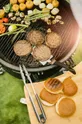 šarena Set za roštiljanje Dorre BBQ 2-pack