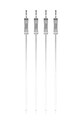Шампури для гриля Dorre BBQ 4-pack сірий 5..8602