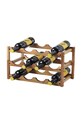 Dorre raft pentru vin Varo 5..8900 bej AA00