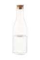 Графин Dorre Sunnanö 1 L 5..8903 прозрачный AA00
