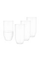 Dorre set de pahare Sunnanö 4-pack transparent 5..8904