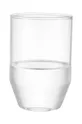 Set čaša Dorre Sunnanö 4-pack transparentna