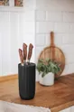 Dorre stojak na noże kuchenne Kiki : Tworzywo sztuczne