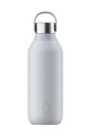 блакитний Термічна пляшка Chillys Series 2, 500 ml Unisex