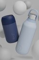 Termo fľaša Chillys Series 2, 500 ml B500S2FBLU modrá AA00