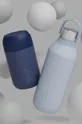 Θερμικό μπουκάλι Chillys Series 2, 500 ml μπλε