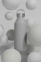 Termo fľaša Chillys Series 2, 500 ml sivá