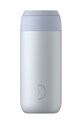 Кухлик для кави Chillys Series 2, 500 ml блакитний C500S2FBLU
