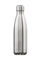 Chillys bottiglia termica Stainless Steel 500 ml grigio