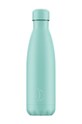 Chillys termosz Pastel 500 ml türkiz B500PAAGR
