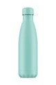 Chillys butelka termiczna Pastel 500 ml B500PAAGR turkusowy AA00