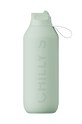 Lifestyle Θερμός Chillys Series 2, 500 ml B500S2SPLICH πράσινο
