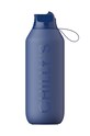 Lifestyle Θερμός Chillys Series 2 Sport, 500 ml B500S2SPWBLU σκούρο μπλε