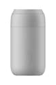 Chillys kubek do kawy Series 2, 340 ml szary C340S2GGRY.9