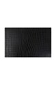 BonBistro suport decorativ pentru farfurie negru 706360
