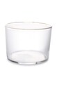 ONA set de pahare Floren 240 ml 6-pack 564070 transparent AA00