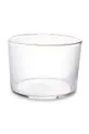 Набор стаканов ONA Floren 240 ml 6 шт прозрачный